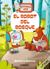Capa do artigo El Robot Del Bosque