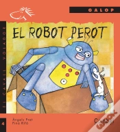 Capa do artigo El Robot Perot
