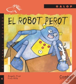 Capa do artigo El Robot Perot