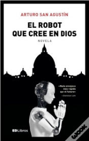 Capa do artigo El Robot Que Cree En Dios