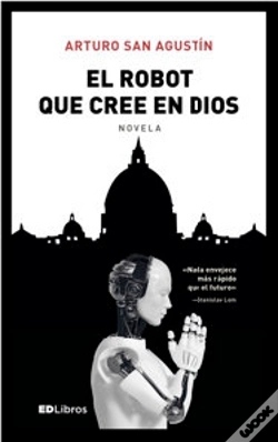 Capa do artigo El Robot Que Cree En Dios