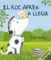 Capa do artigo El Roc Apren A Llegir