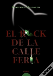 Capa do artigo El Rock De La Calle Feria