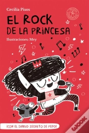 Capa do artigo El Rock De La Princesa