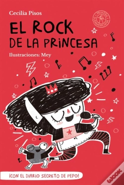 Capa do artigo El Rock De La Princesa