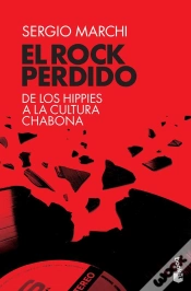 Capa do artigo El Rock Perdido