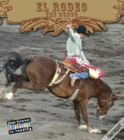 Capa do artigo El Rodeo
