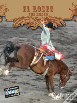 Capa do artigo El Rodeo (The Rodeo)