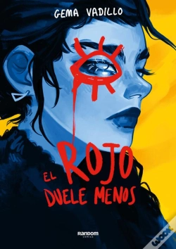 Capa do artigo El Rojo Duele Menos
