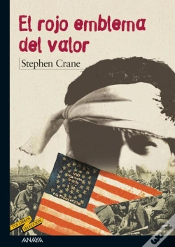 Capa do artigo El Rojo Emblema Del Valor