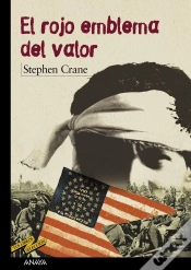 Capa do artigo El Rojo Emblema Del Valor ("Tus Libros Seleccion")(+14 Años)