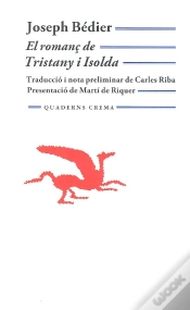 Capa do artigo El Romanç De Tristany I Isolda
