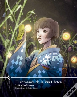 Capa do artigo El Romance De La Via Lactea