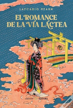 Capa do artigo El Romance De La Via Lactea