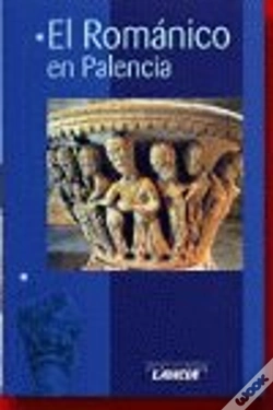 Capa do artigo El Romanico En Palencia  