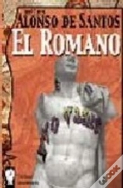 Capa do artigo El Romano