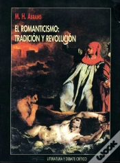 Capa do artigo El Romanticismo: Tradición Y Revolución