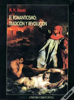 Capa do artigo El Romanticismo: Tradición Y Revolución