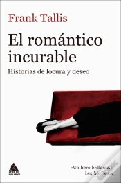 Capa do artigo El Romántico Incurable