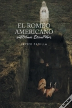 Capa do artigo El Romeo Americano