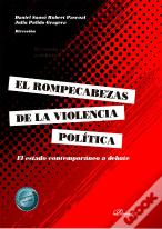 El Rompecabezas De La Violencia Politica