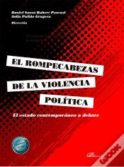 Capa do artigo El Rompecabezas De La Violencia Politica