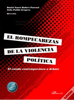 Capa do artigo El Rompecabezas De La Violencia Politica