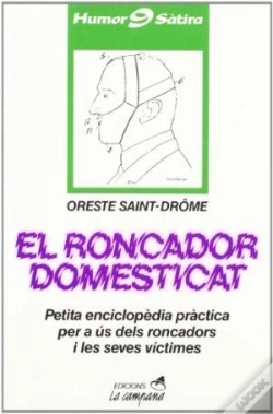 Capa do artigo El Roncador Domesticat