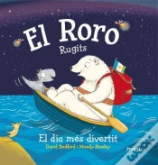 Capa do artigo El Roro. Rugits
