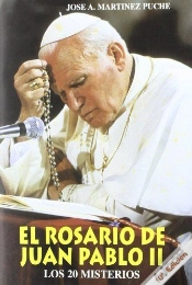 Capa do artigo El Rosario De Juan Pablo Ii