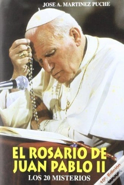 Capa do artigo El Rosario De Juan Pablo Ii