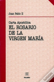 Capa do artigo El Rosario De La Virgen María