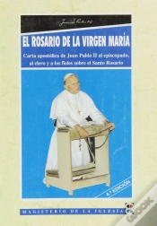 Capa do artigo El Rosario De La Virgen María