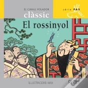 Capa do artigo El Rossinyol