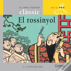 Capa do artigo El Rossinyol