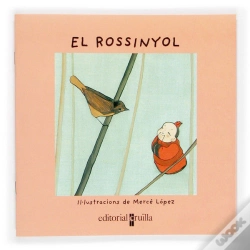 Capa do artigo El Rossinyol
