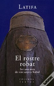 Capa do artigo El Rostre Robat