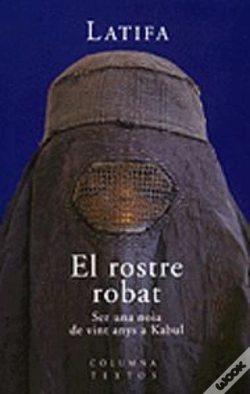 Capa do artigo El Rostre Robat