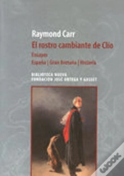 Capa do artigo El Rostro Cambiante De Clío