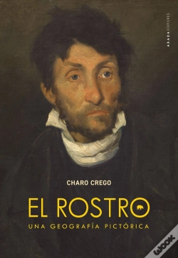 Capa do artigo El Rostro