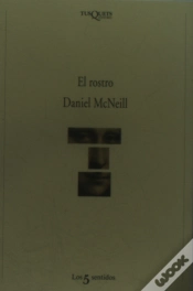 Capa do artigo El Rostro