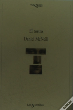 Capa do artigo El Rostro