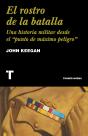 El Rostro De La Batalla - Preview