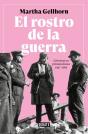 El Rostro De La Guerra - Preview