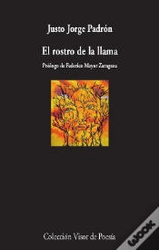 Capa do artigo El Rostro De La Llama
