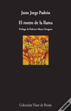 Capa do artigo El Rostro De La Llama
