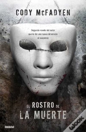 Capa do artigo El Rostro De La Muerte