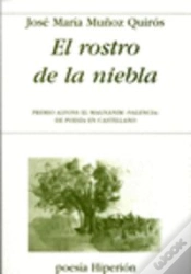 Capa do artigo El Rostro De La Niebla