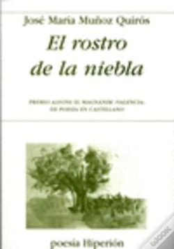 Capa do artigo El Rostro De La Niebla