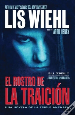 Capa do artigo El Rostro De La Traicion